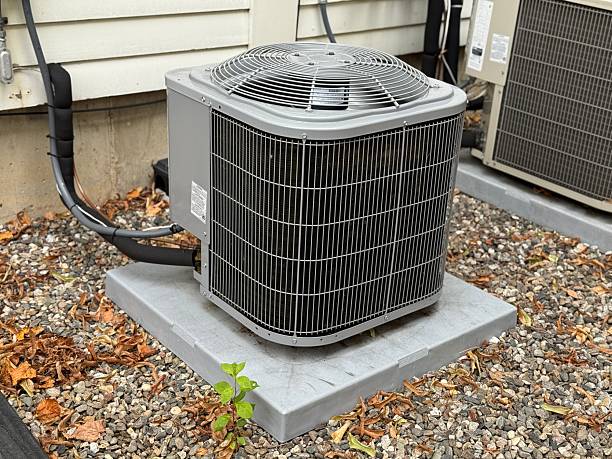24/7 Emergency Ductwork Repair experts in North Garden, VA