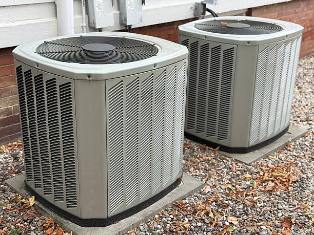 Reliable Ductwork Repair contractor in North Garden, VA by Leonard HVAC
