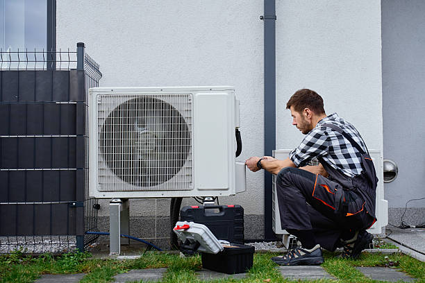 Top rated local Ductwork Repair specialists in North Garden, VA